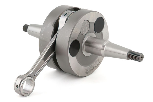 BIDALOT Kurbelwelle Racing Factory 48MM / 95MM DERBI EURO3 (D50B0)